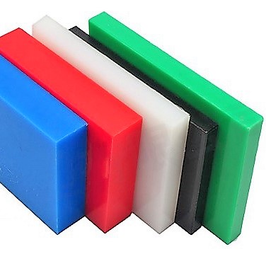 UHMWPE1000 Board Stock/UHMWPE machine parts