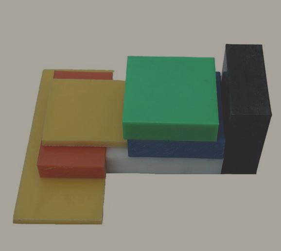 UHMWPE1000 Board Stock/UHMWPE machine parts