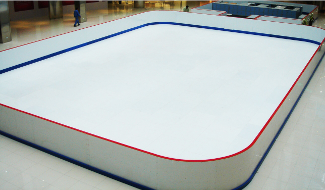 Synthetic Ice 1